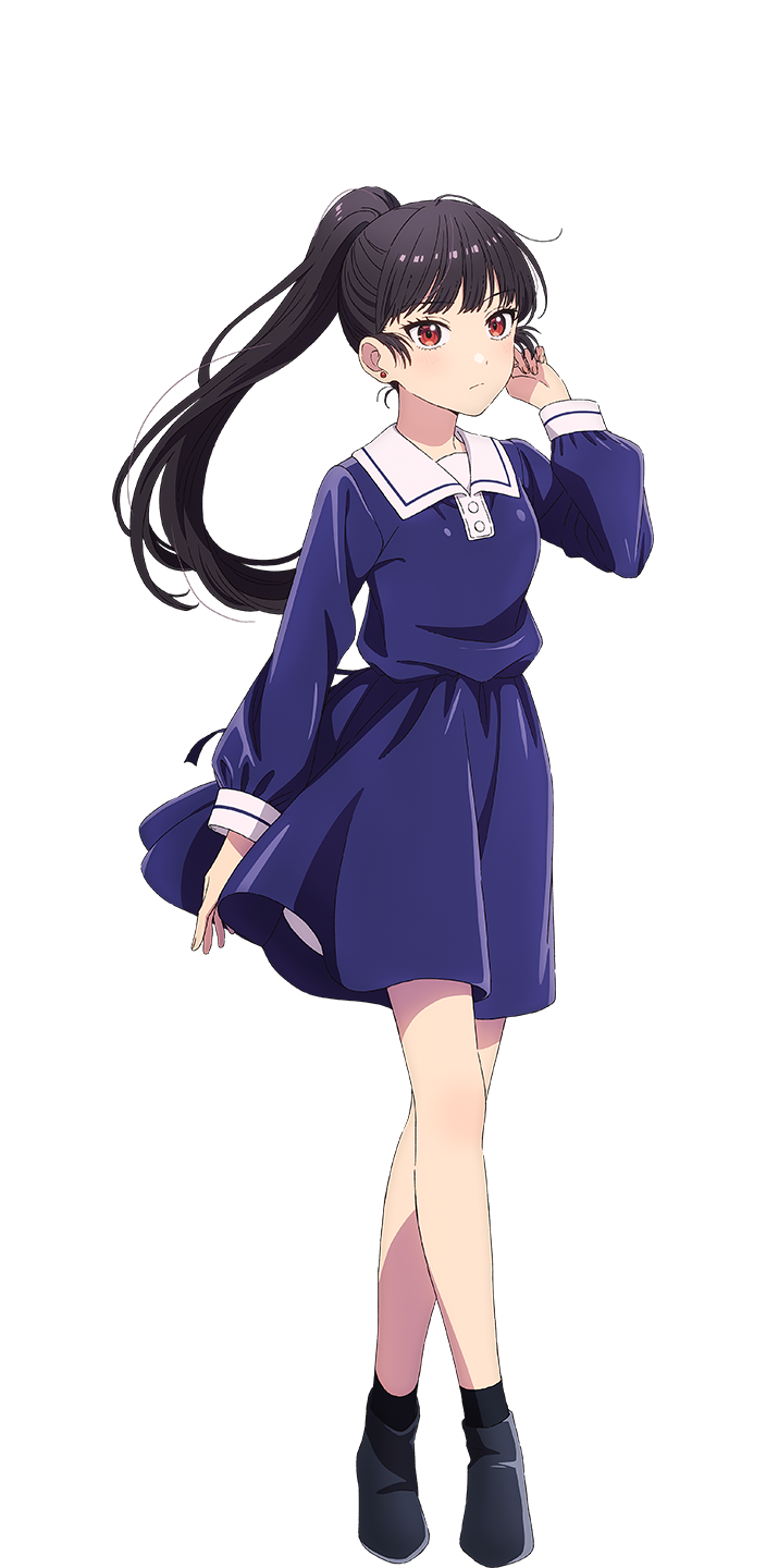 リジィ・セイラン