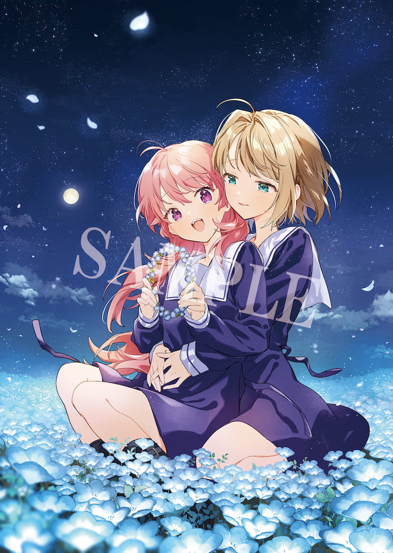 第1巻 - Blu-ray｜TVアニメ『きみが死ぬまで恋をしたい』公式サイト