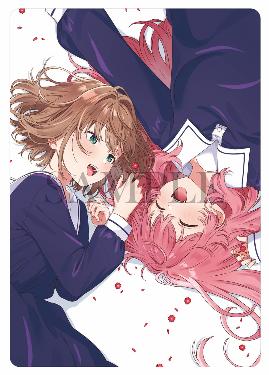第1巻 - Blu-ray｜TVアニメ『きみが死ぬまで恋をしたい』公式サイト
