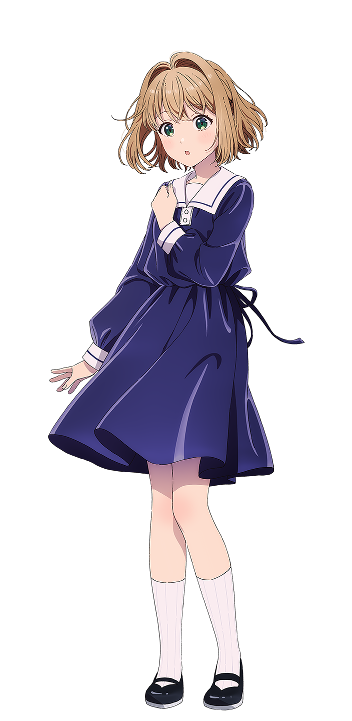 トツキ・シーナ