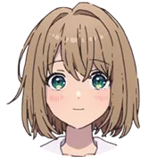 席娜头像
