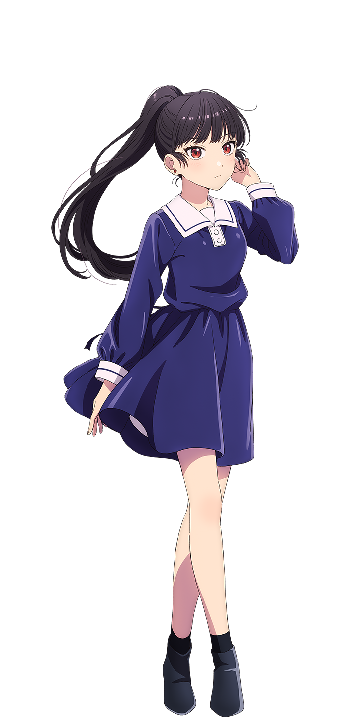 リジィ・セイラン